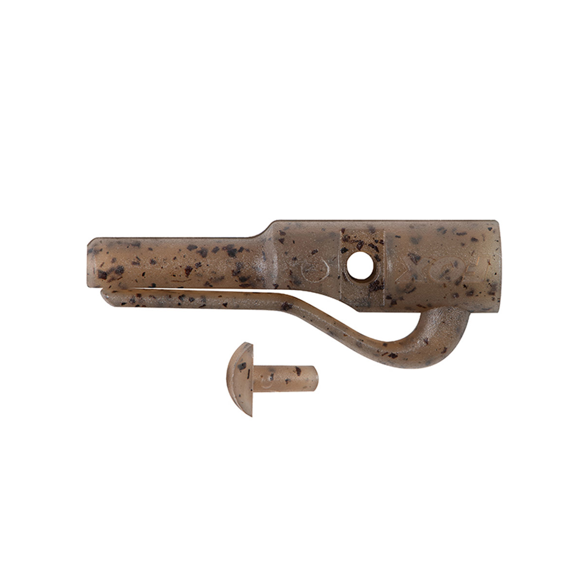 Fox Edges™ Camo Slik Lead Clip + Pegs