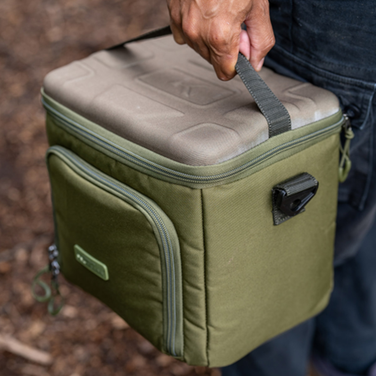 Korum Progress Cool Bag Cube