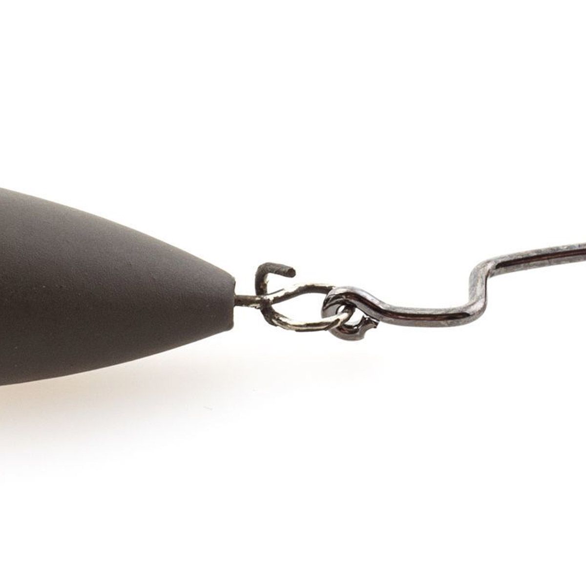 CAMO Tungsten Jika Sinker Green Pumpkin