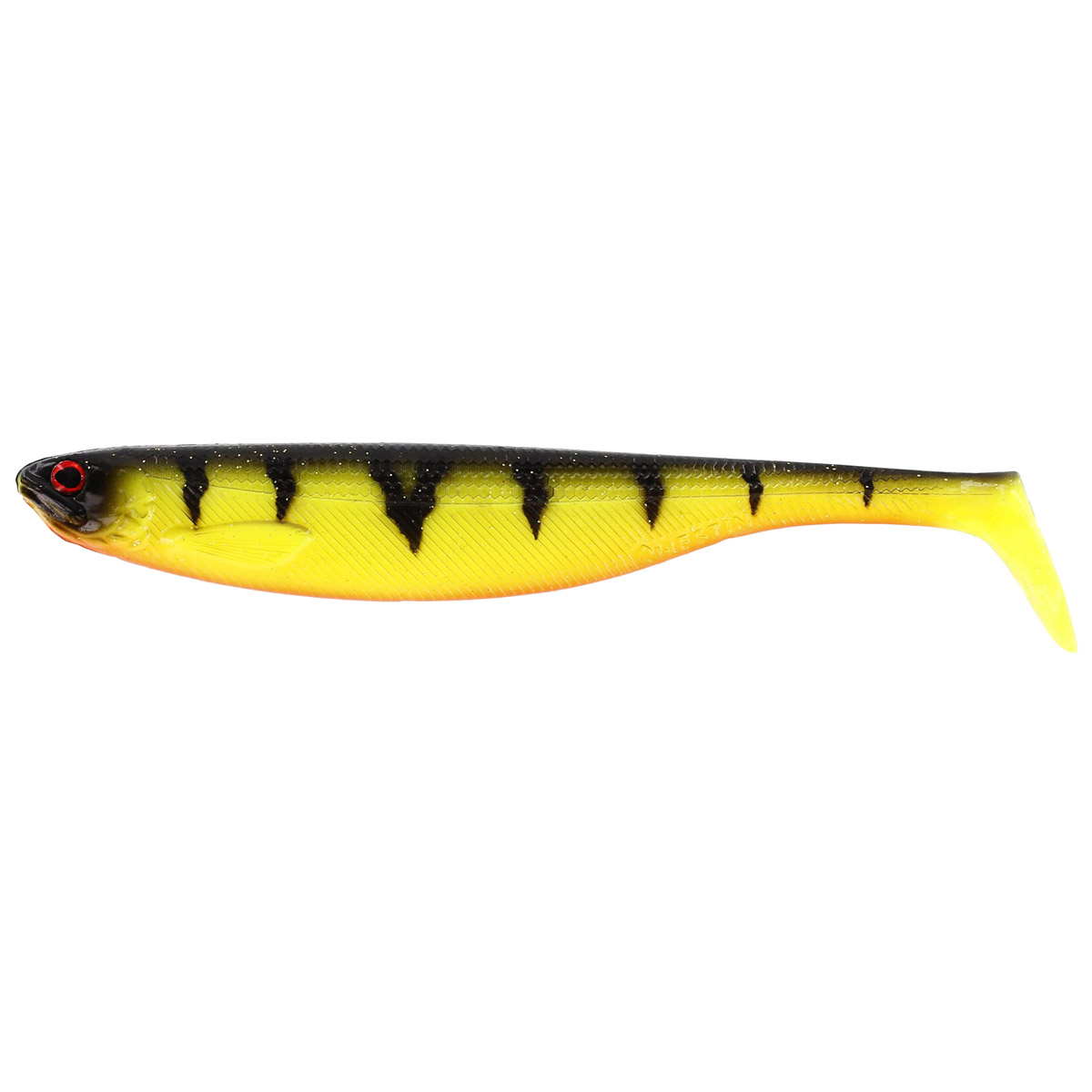 Westin Shad Teez Slim 10 cm