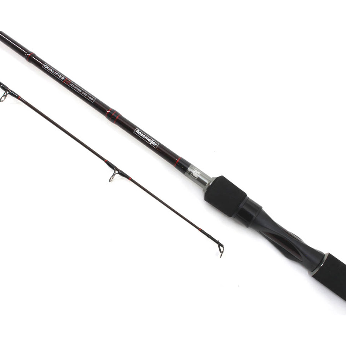 Rozemeijer Qualifier V2 Jointed Jig 1,95