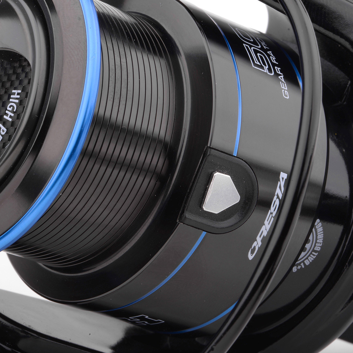 Spro Cresta Solith SX