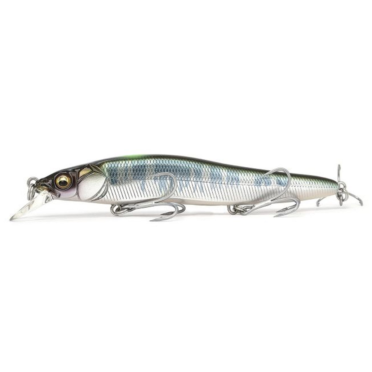 Megabass Vision Oneten R Hi-Float