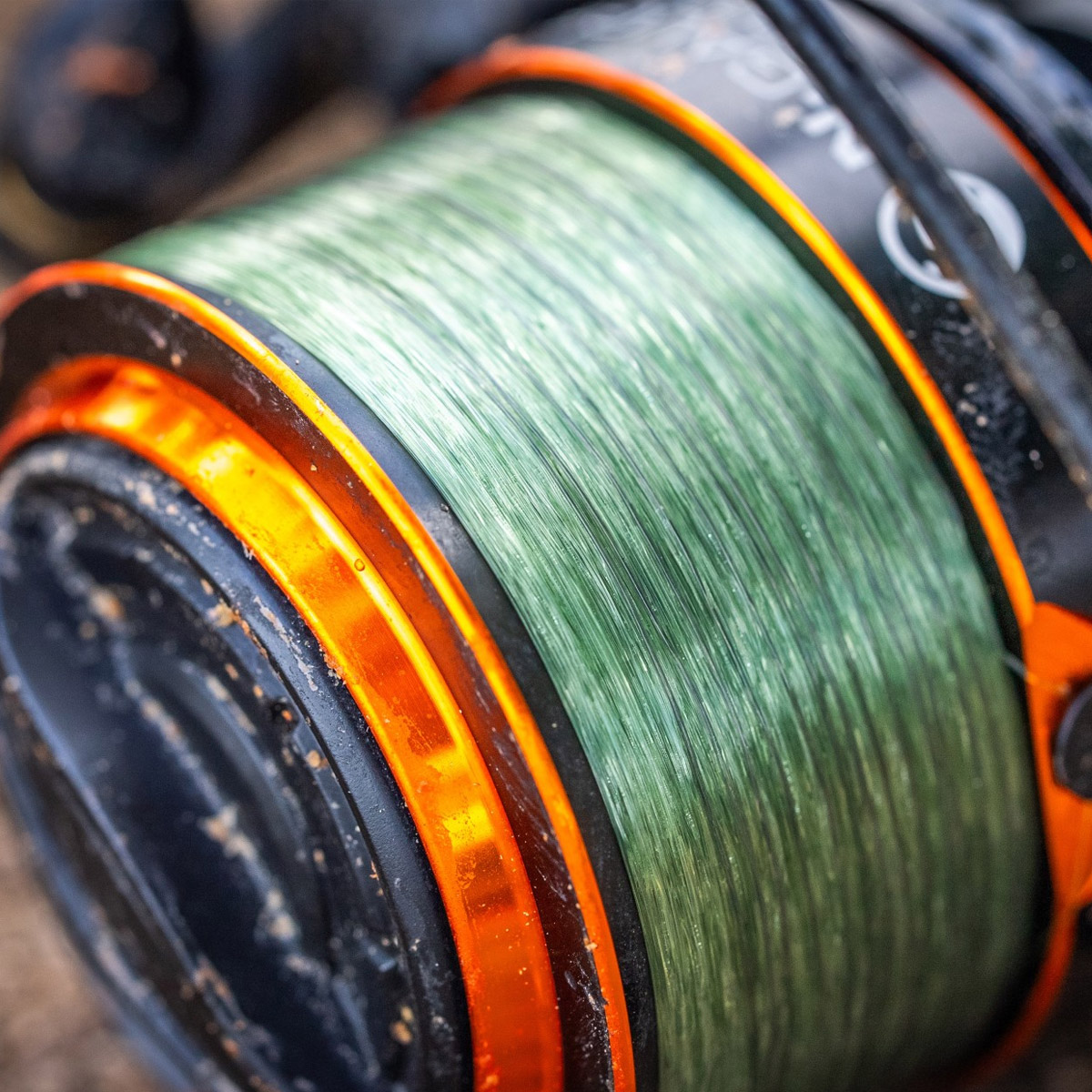 Guru N-Gauge Pro 6000 Reel