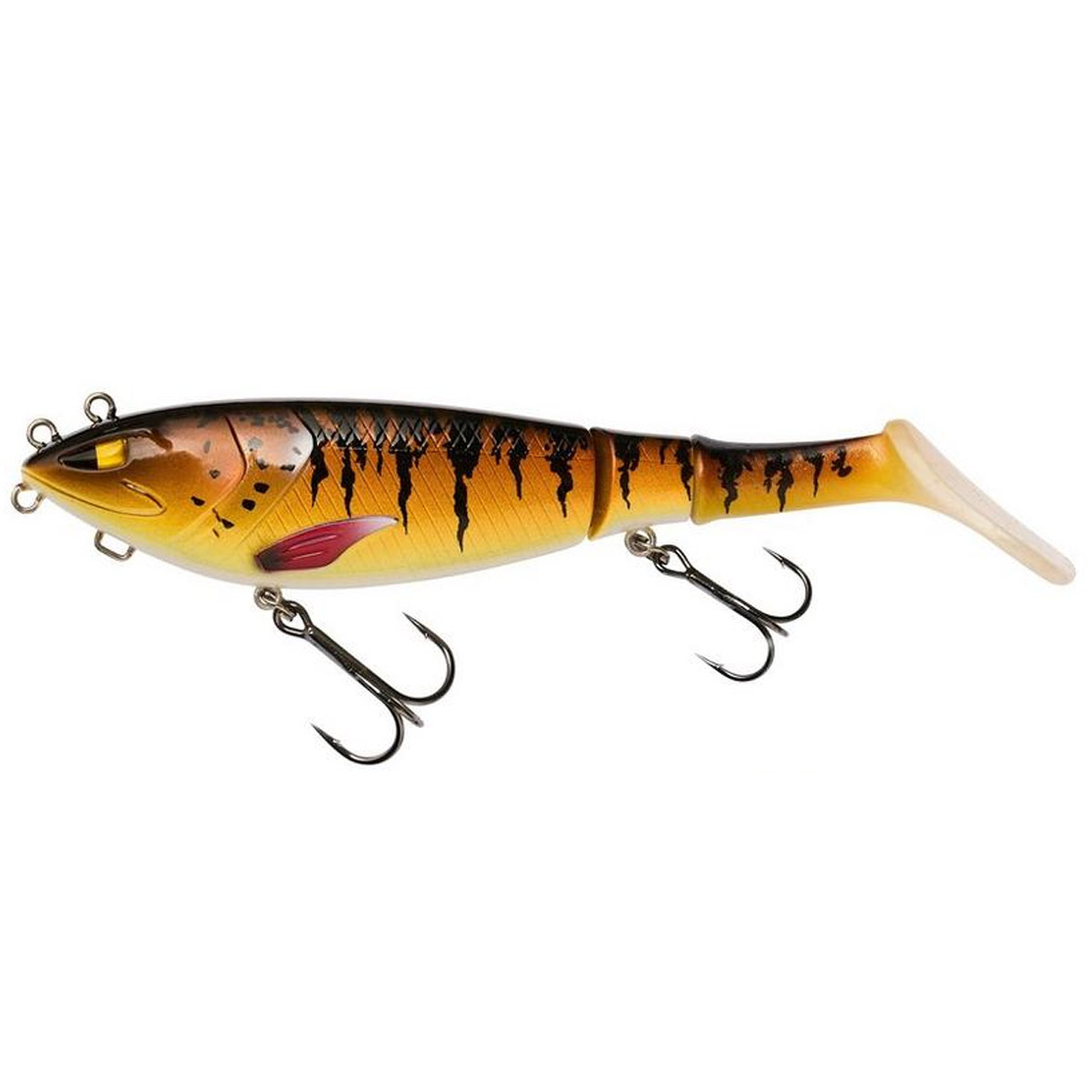 Berkley Zilla Tailswinger 14 CM