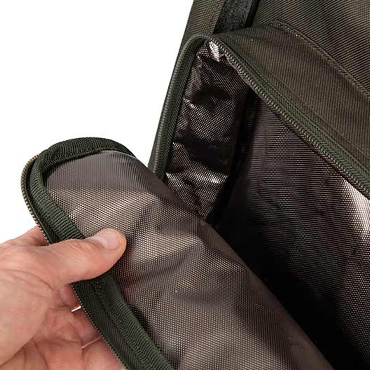 Fox Rage Predator Ruck Chair