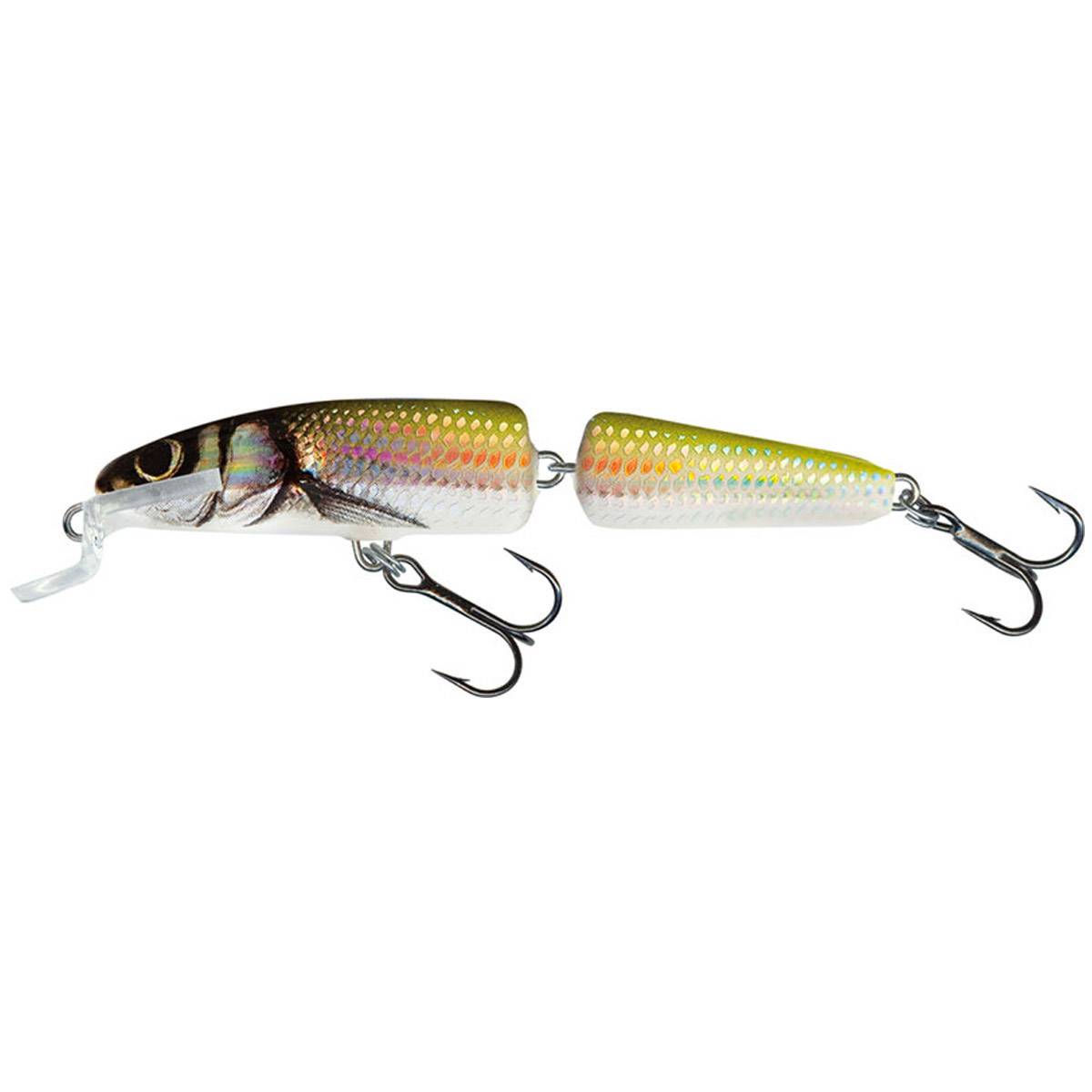 Salmo Fanatic Floating 7 cm
