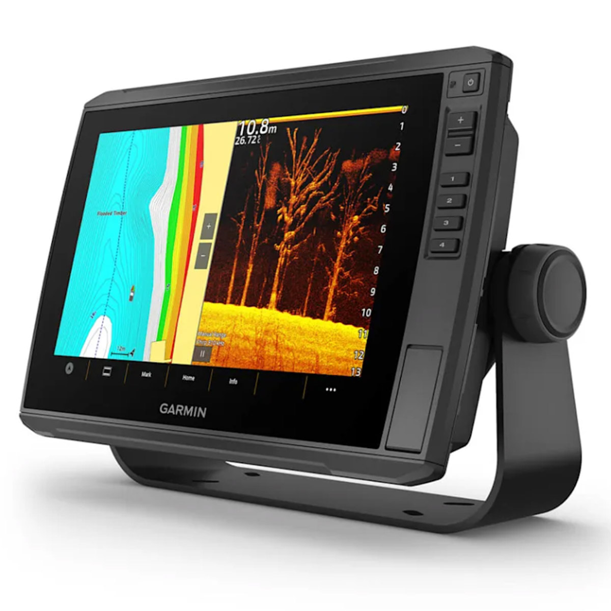 Lowrance ECHOMAP™ Ultra 2 10″ - Kaartplotter & GT56UHD-TM Transducer