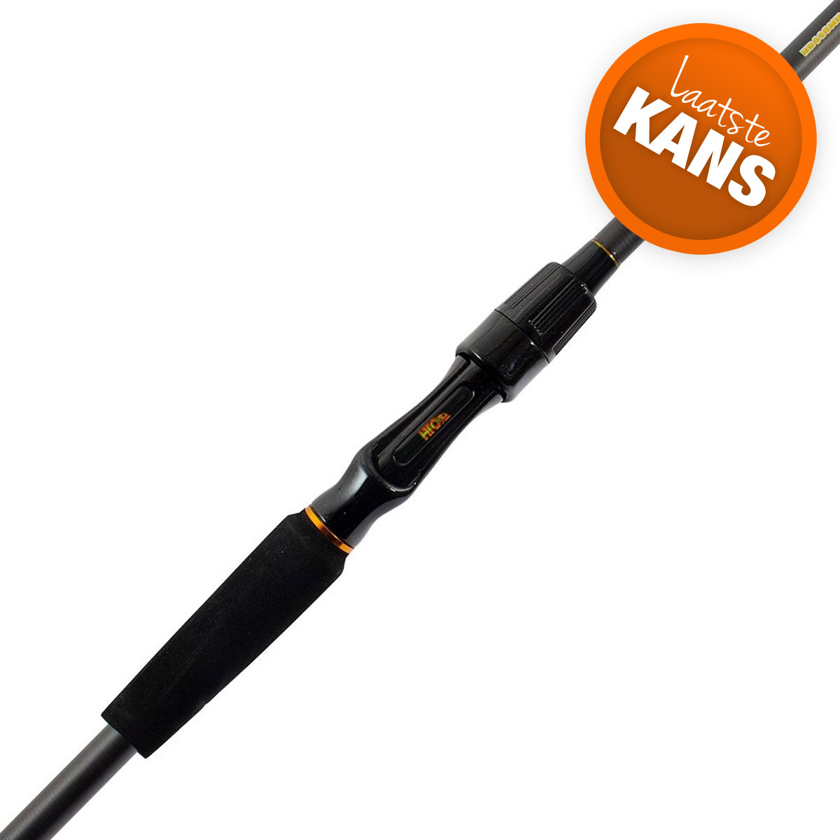 HTO Orbital 9'4" 20-50 Gram