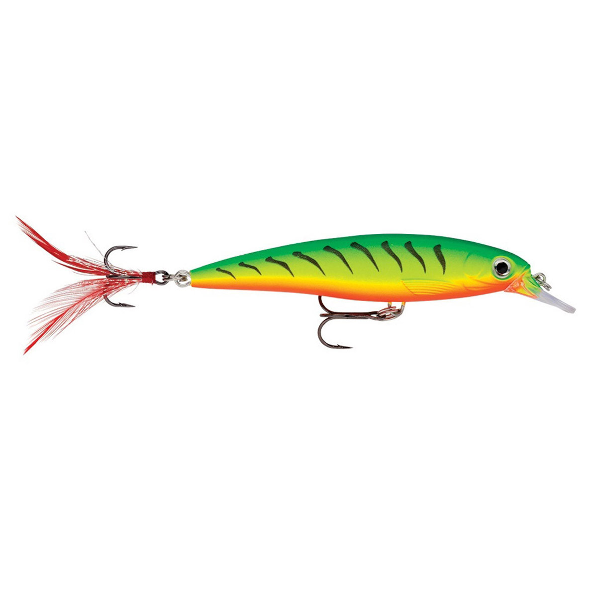 Rapala X-Rap 10 CM