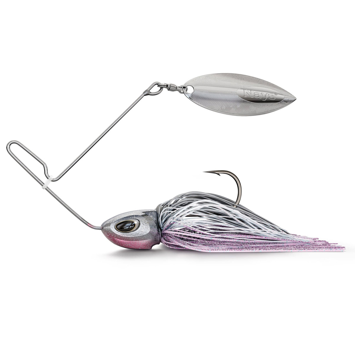 Nays MZ RNNR 2.0 Size M 18 Gram 