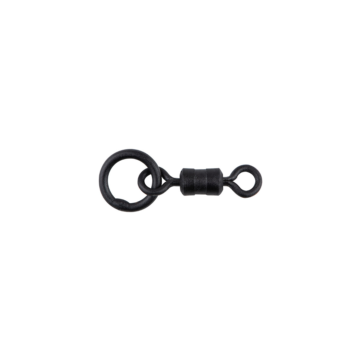 Fox Edges™ Essentials Mini Ring Swivels