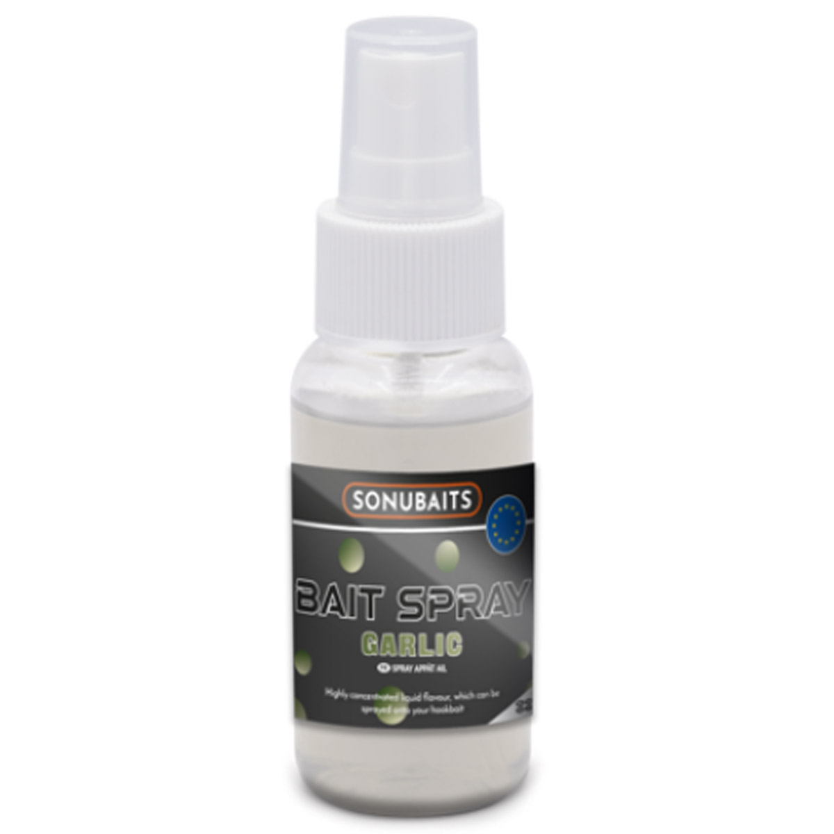 Sonubaits Bait Spray Garlic