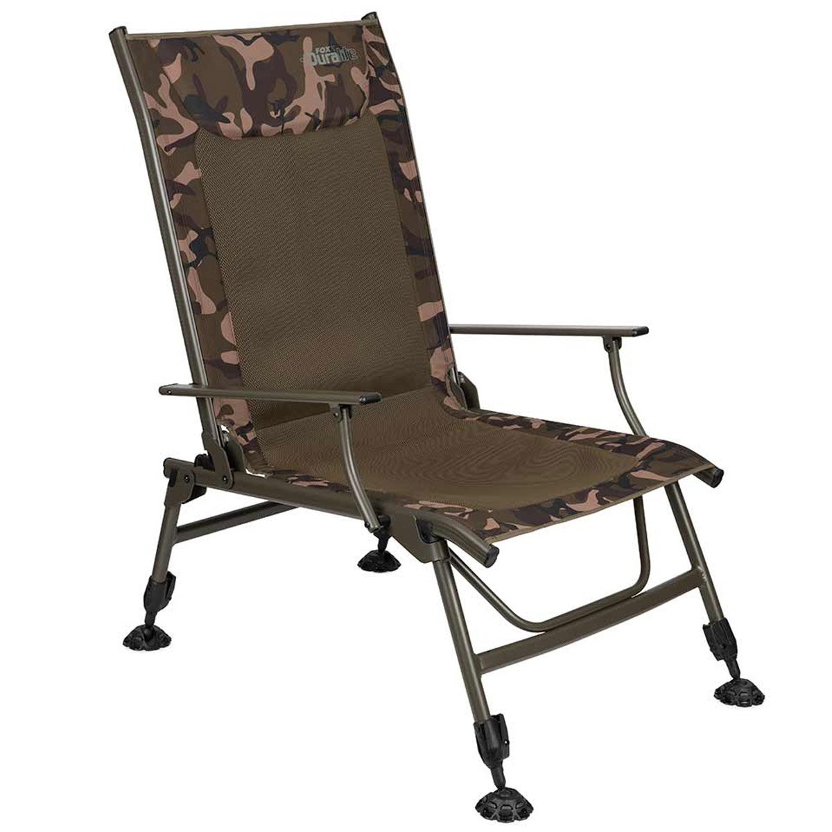 Fox Duralite Recliner XL Arm Chair