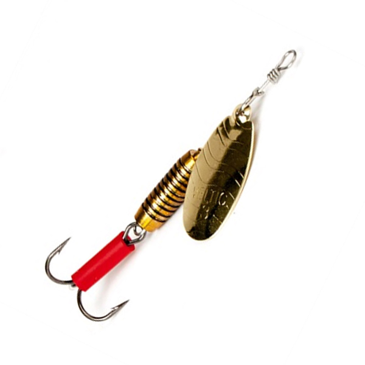 Veltic Spinner Bladmaat 6