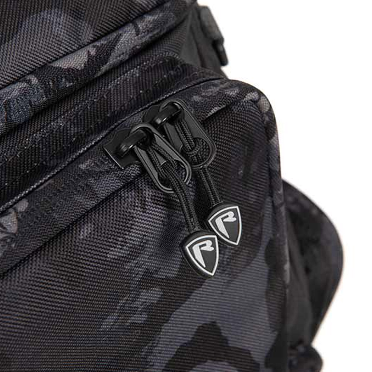 Fox Rage Camo Voyager Rucksack