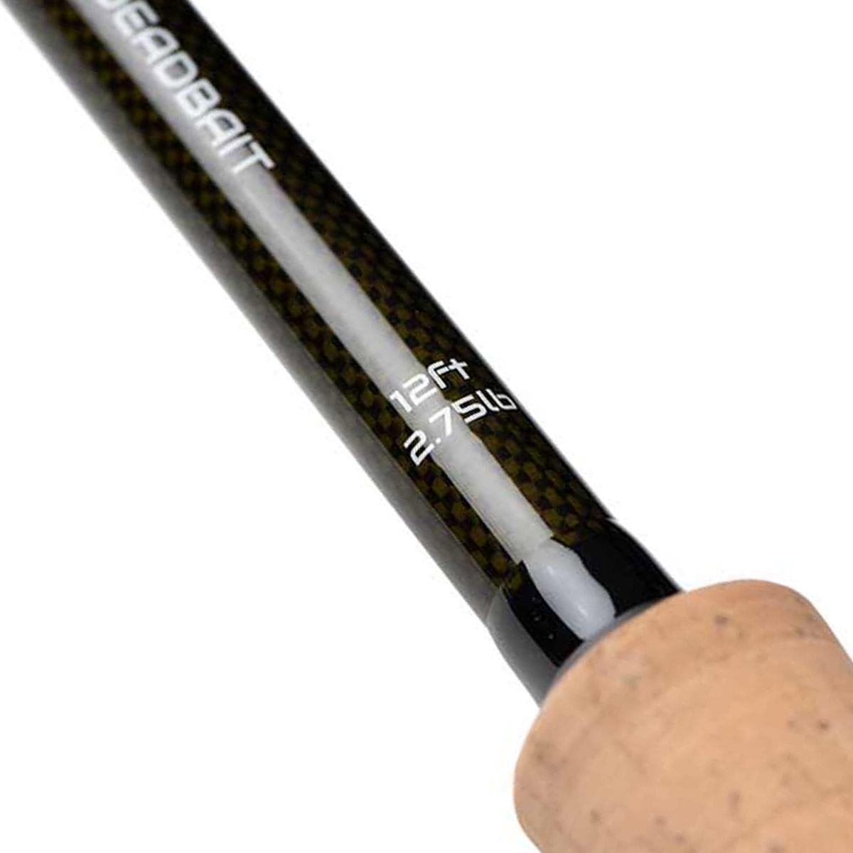 Fox Rage Predator Elite Pro Deadbait 12ft 2,75lb