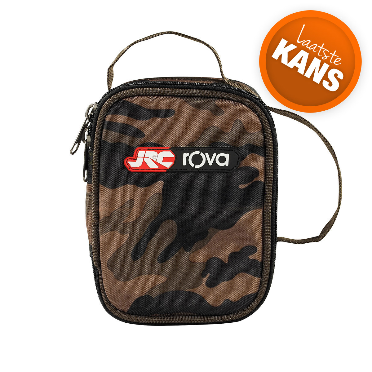 JRC Rova Accessory Bags