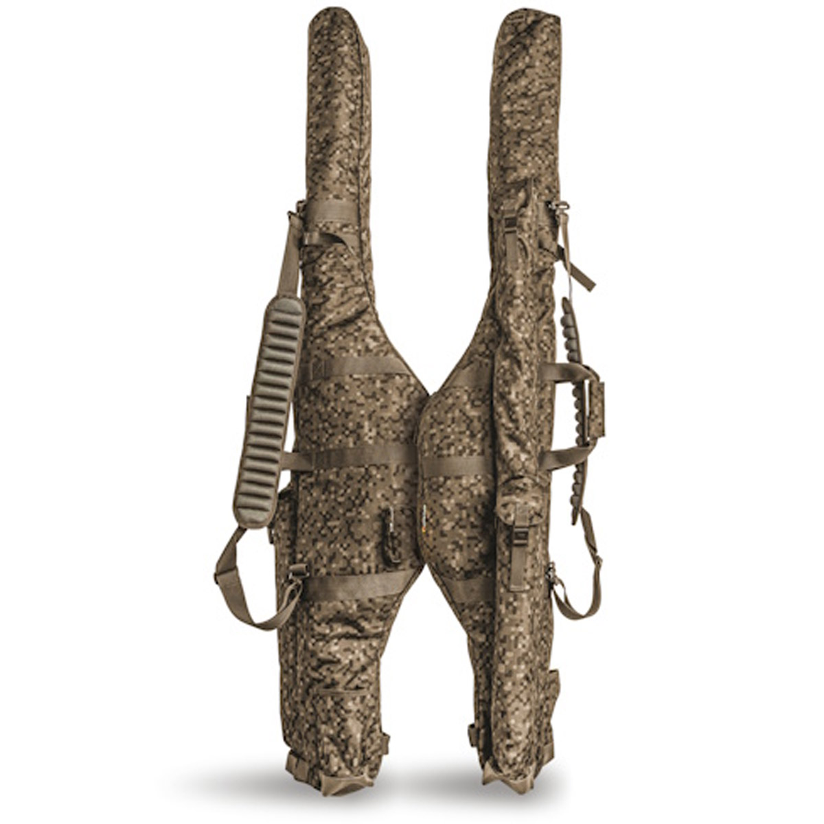 Solar SP C-Tech 3 Rod Holdall