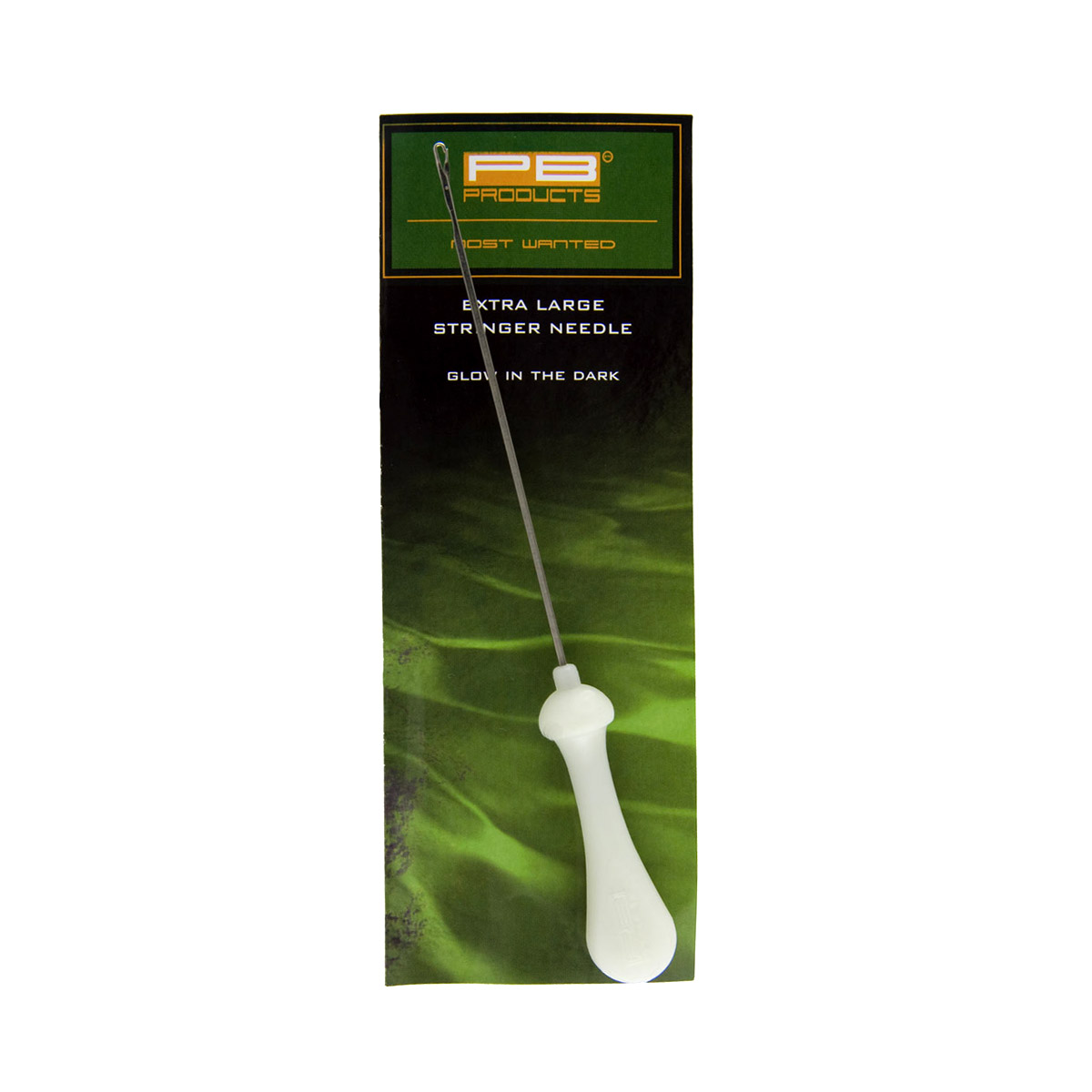 PB Extra Heavy Stringer Needle