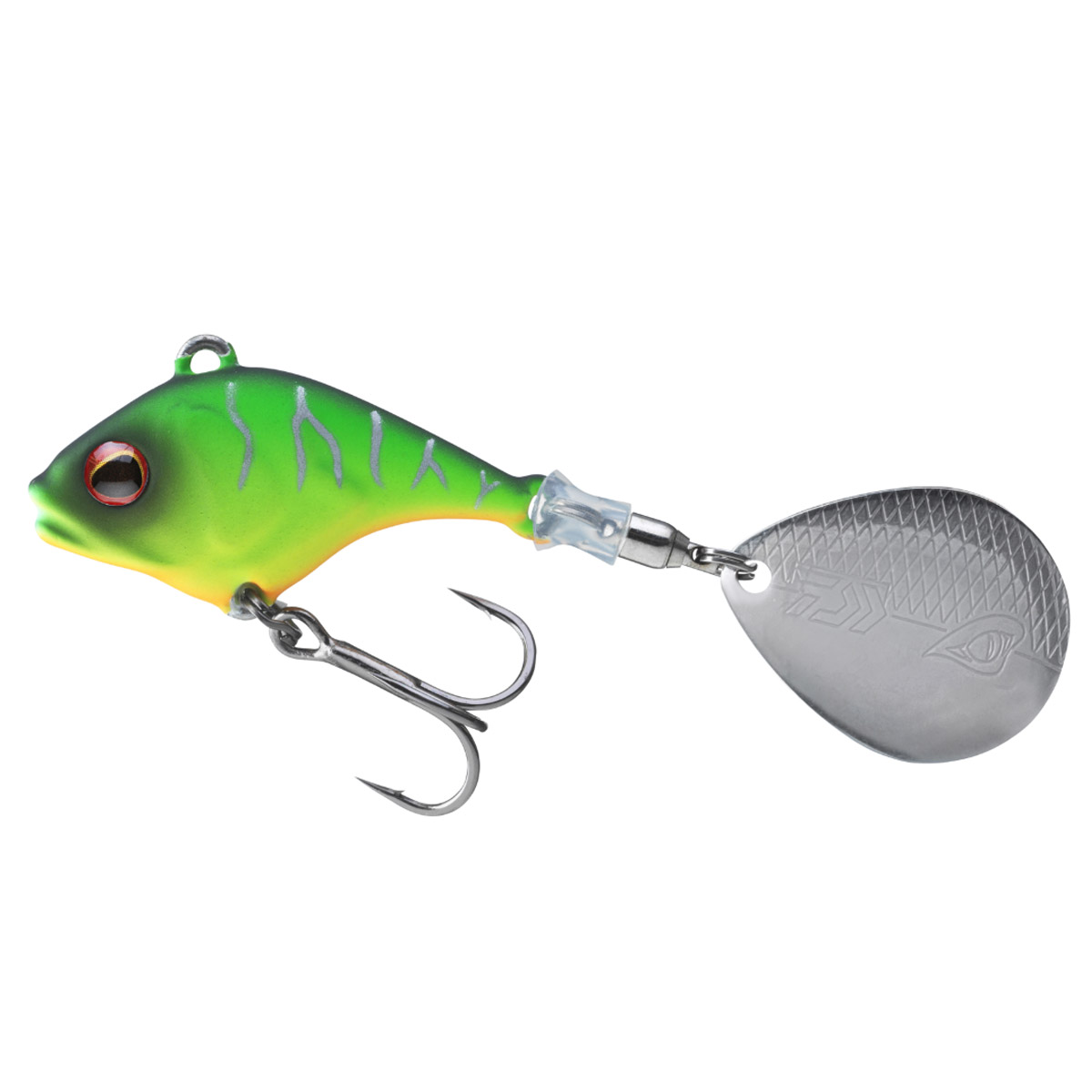 Daiwa Prorex Zinc Jig Spinner 21 Gram