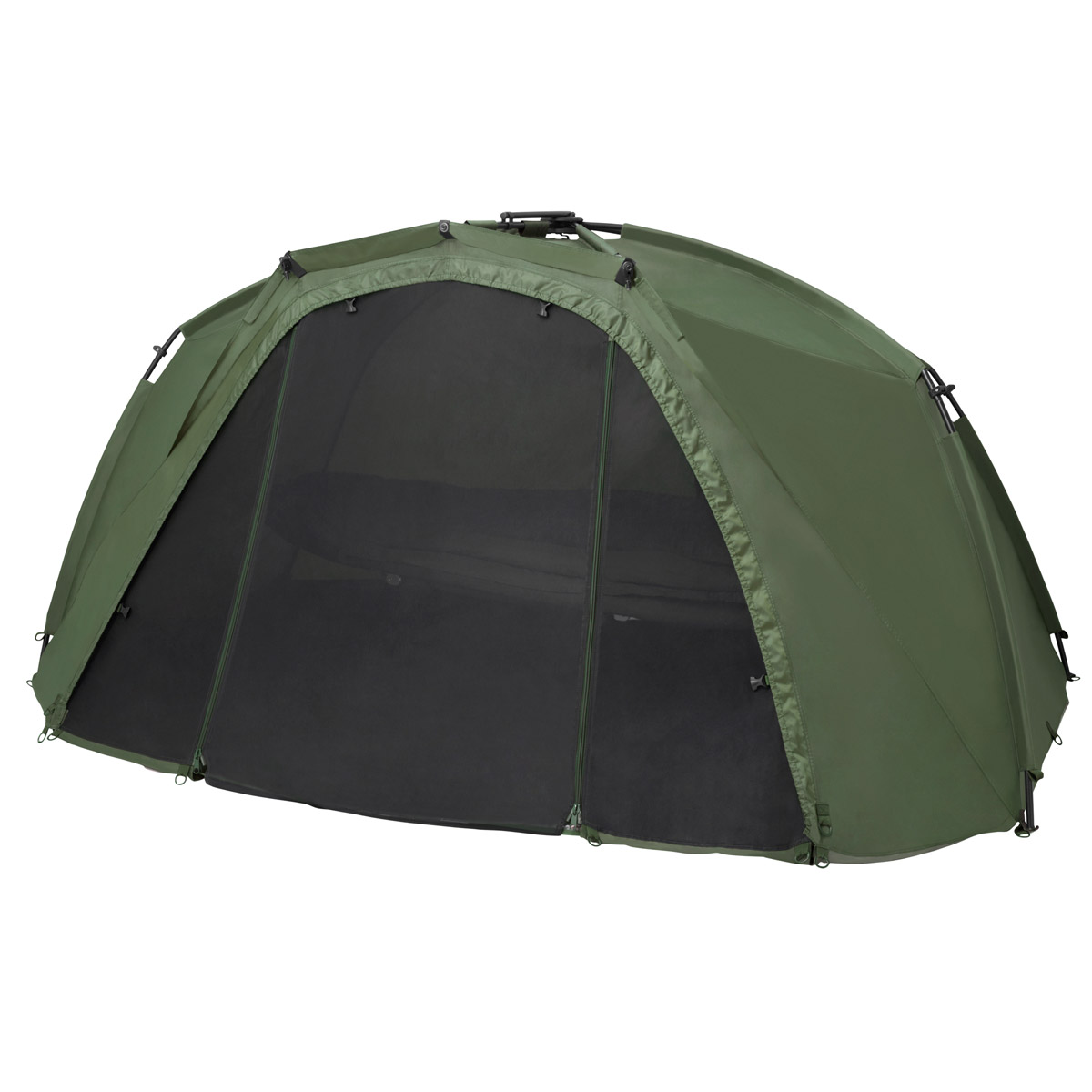 Trakker Tempest Brolly V2 Insect Panel
