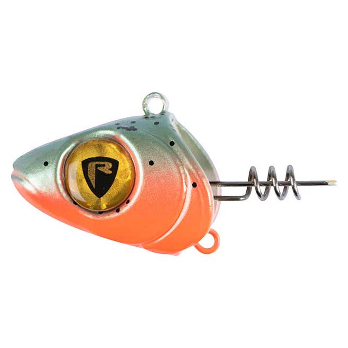 Fox Rage Slick Pelagic Heads 100 Gram 