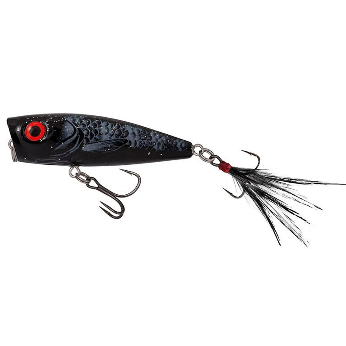 Salmo Rattlin Pop Floating 7 cm