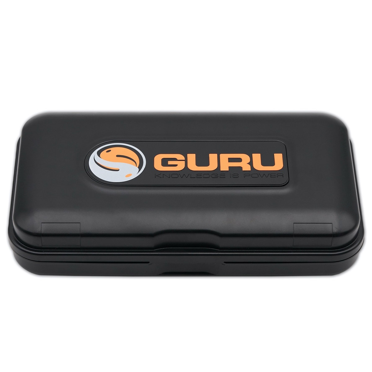 Guru Adjustable Rig Case 8 inch