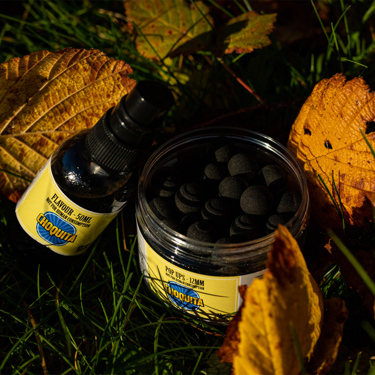 Dream Baits Pop-Ups - Choquita