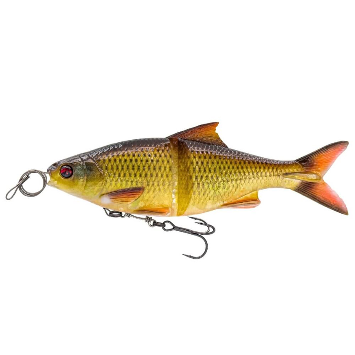 Savage Gear 3D Glide Roach 23 CM