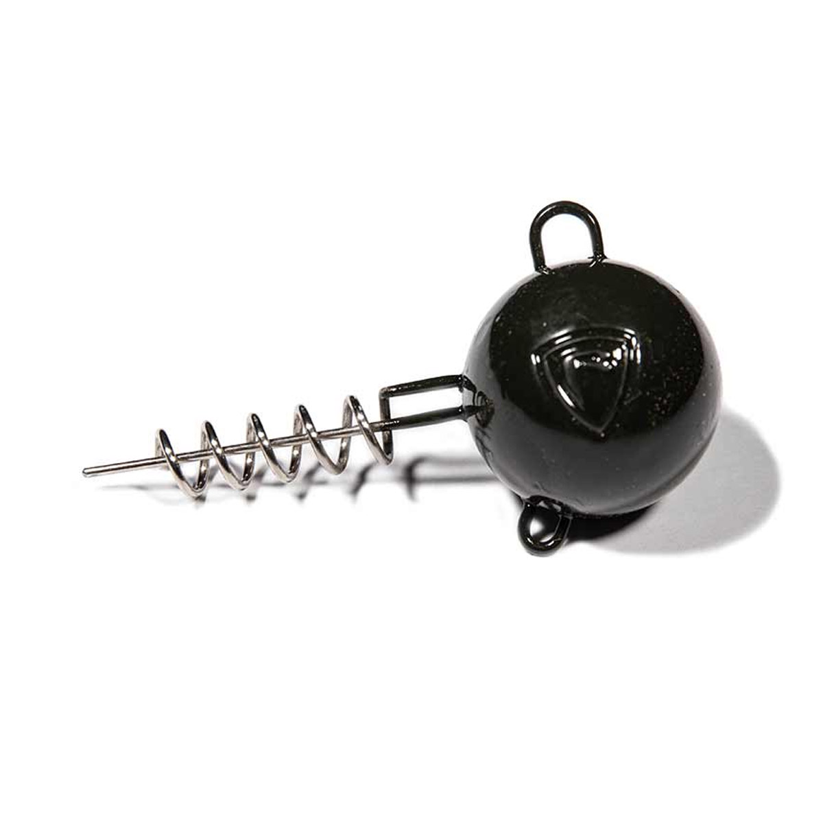 Fox Rage Pelagic Screws UV Green Pumpkin