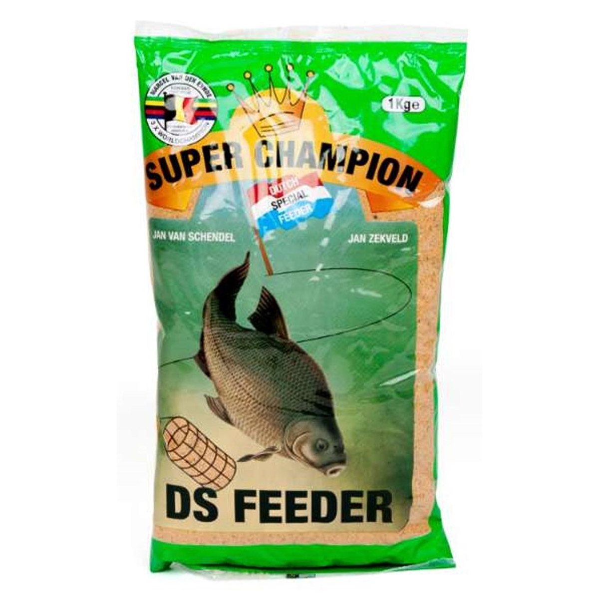 Van Den Eynde DS Feeder 1 KG