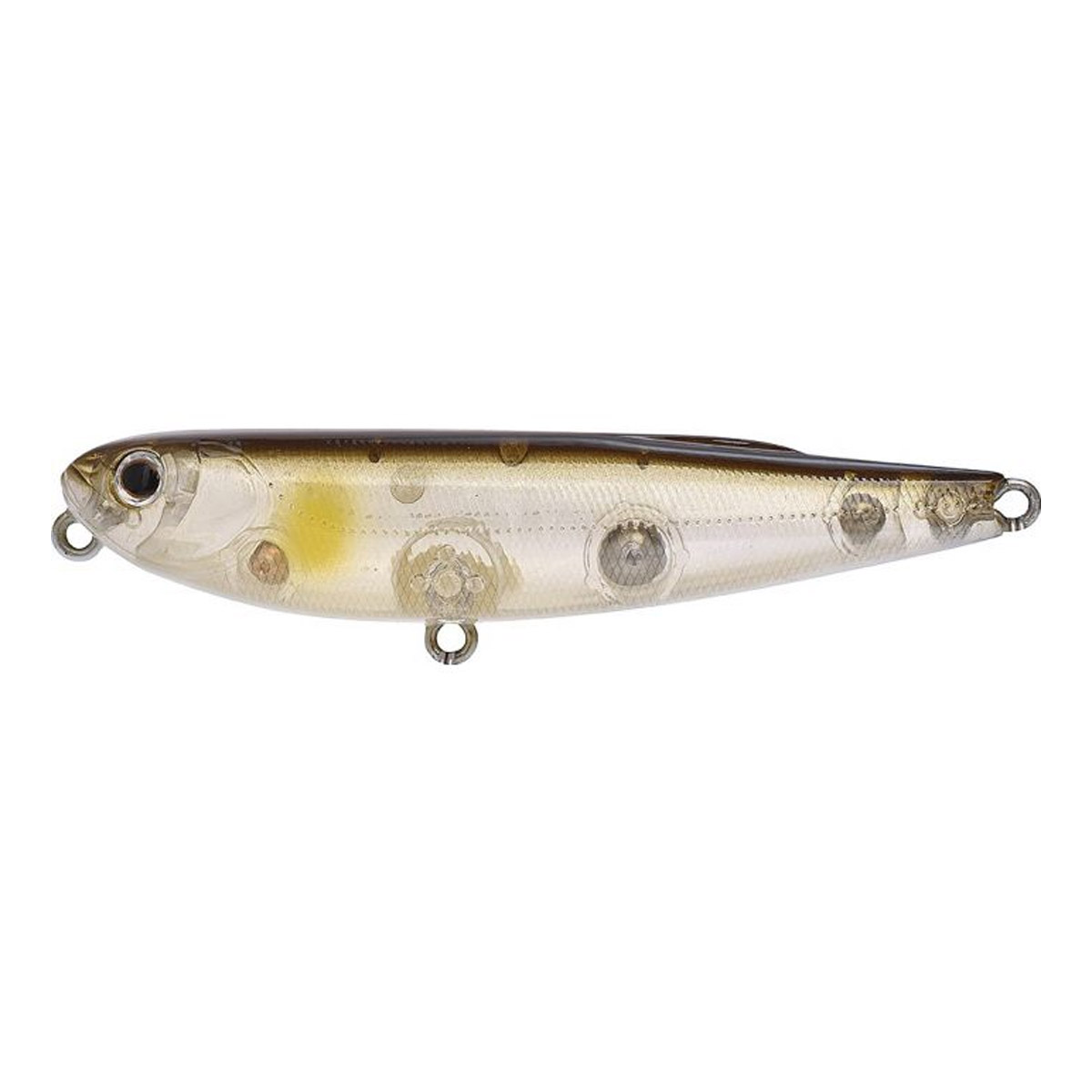 Zip Baits Fakie Dog DS 7 CM