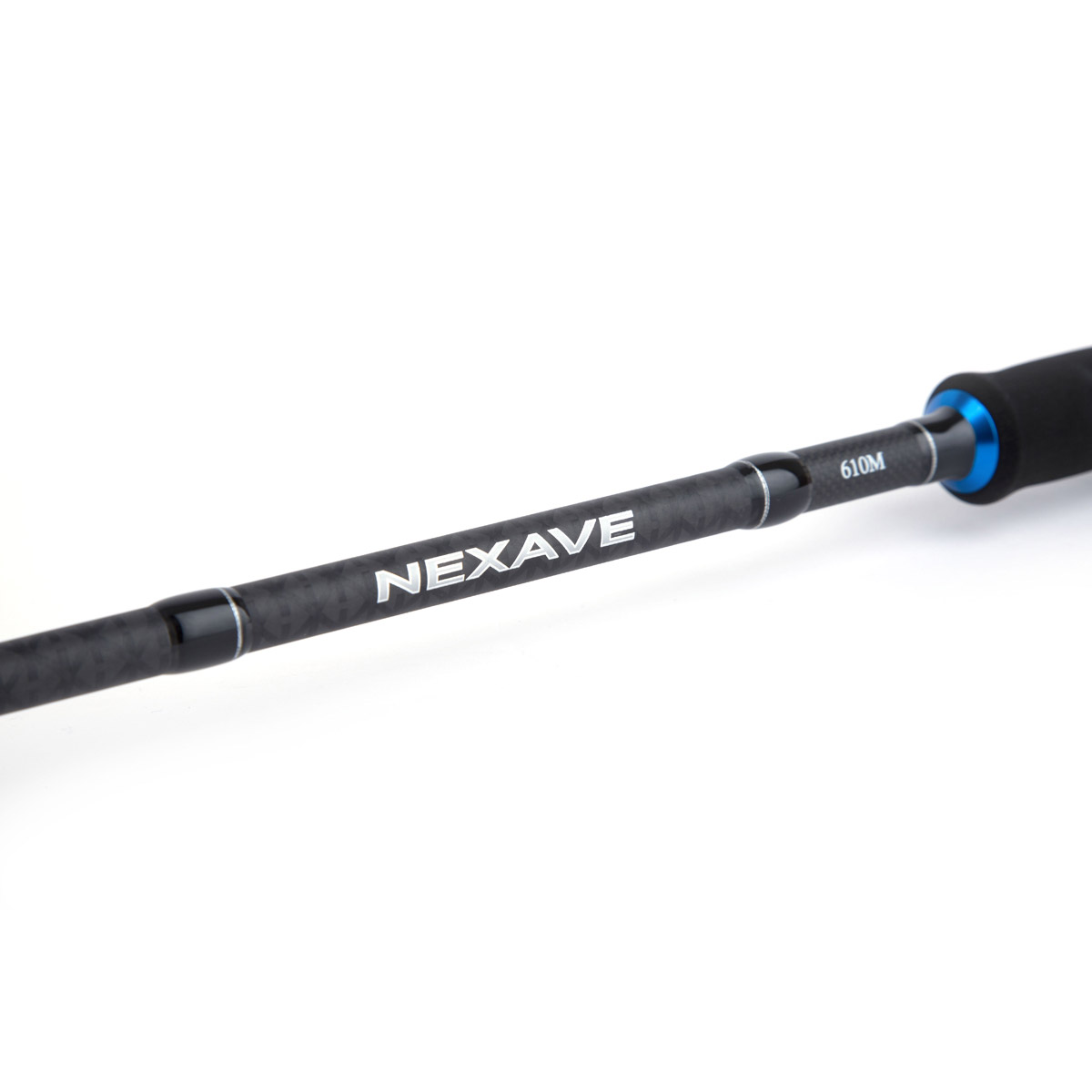 Shimano Nexave Spinning 2,69m 14-42 Gram
