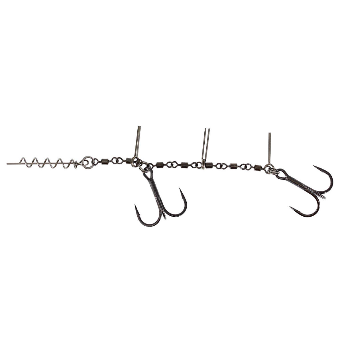 Westin Add-It Jointed Stinger HD Double 40KG 14CM