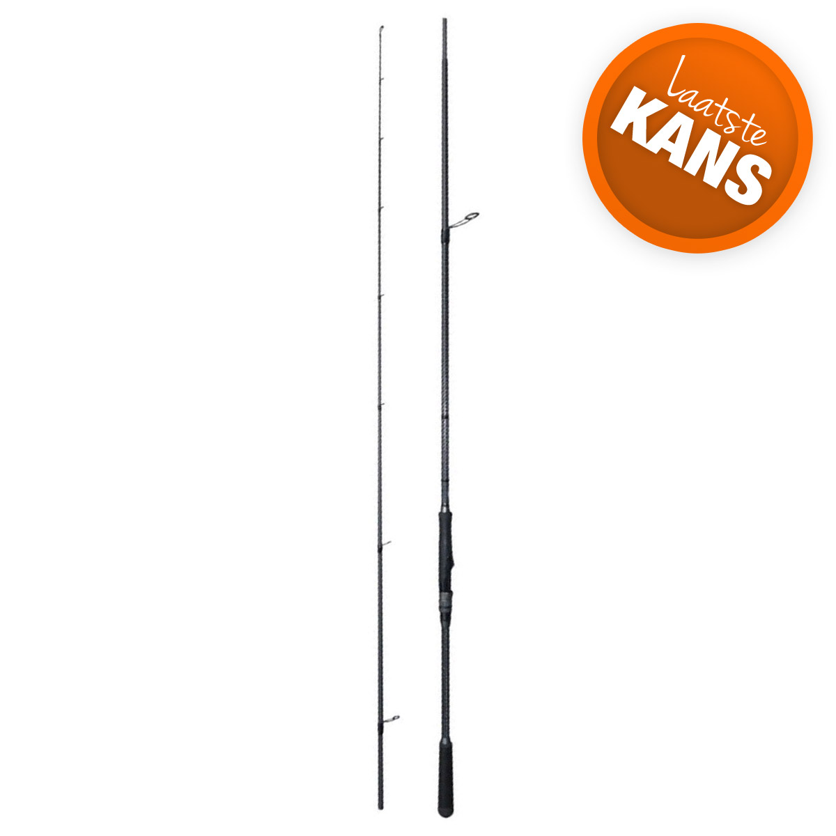 HTO N70 Labrax Special 8'9"