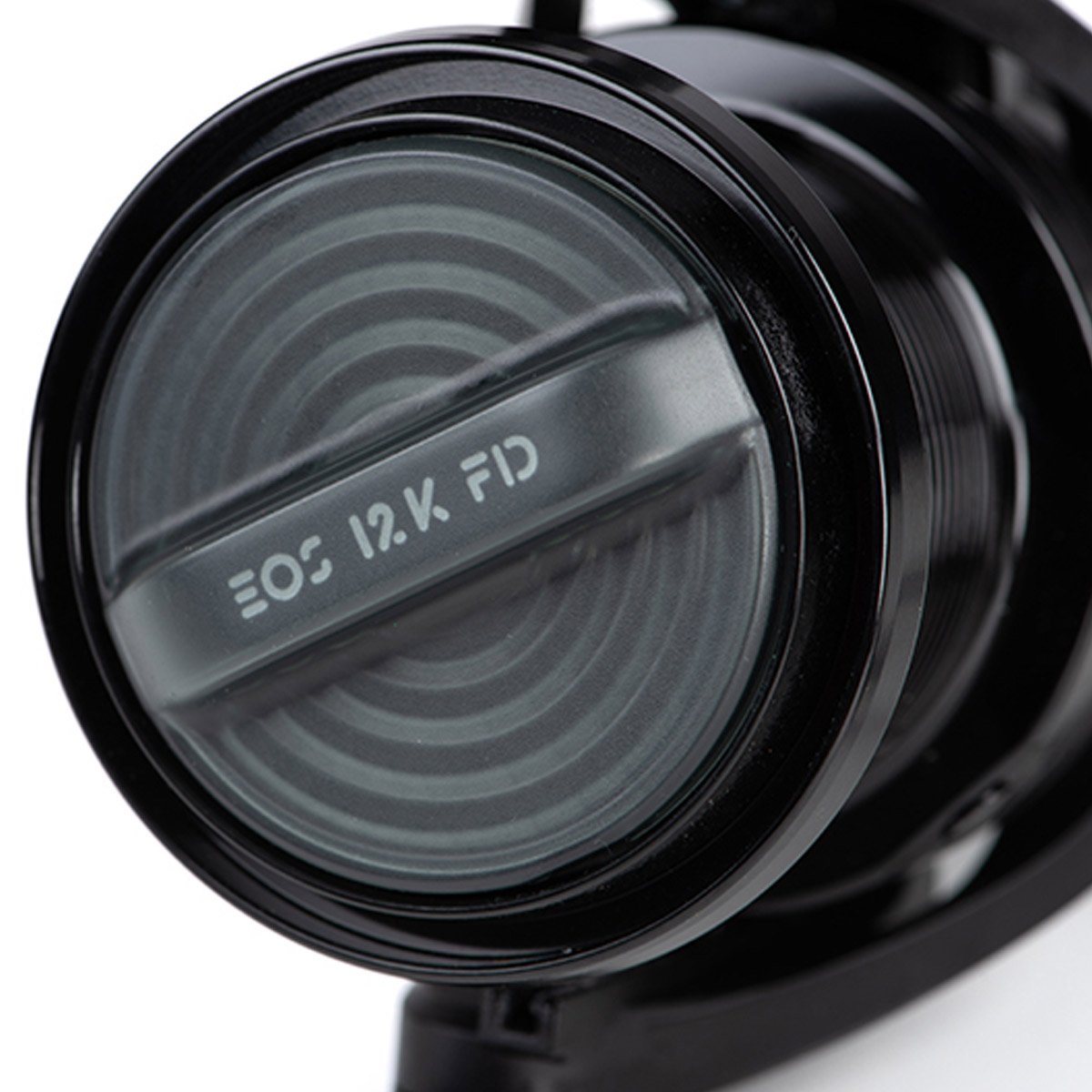 Fox EOS FD 12K Reel