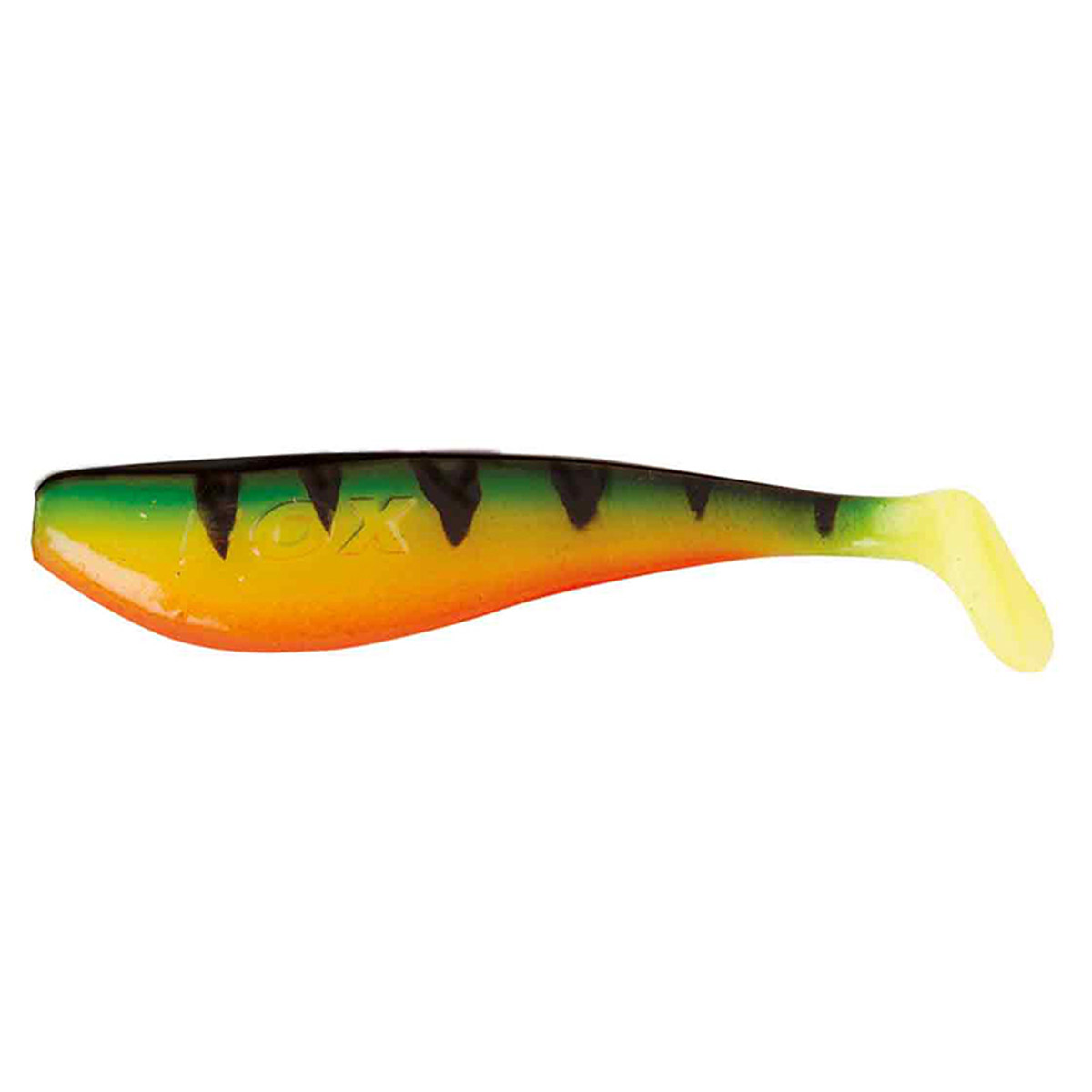 Fox Rage Zander Pro Shad 10 cm