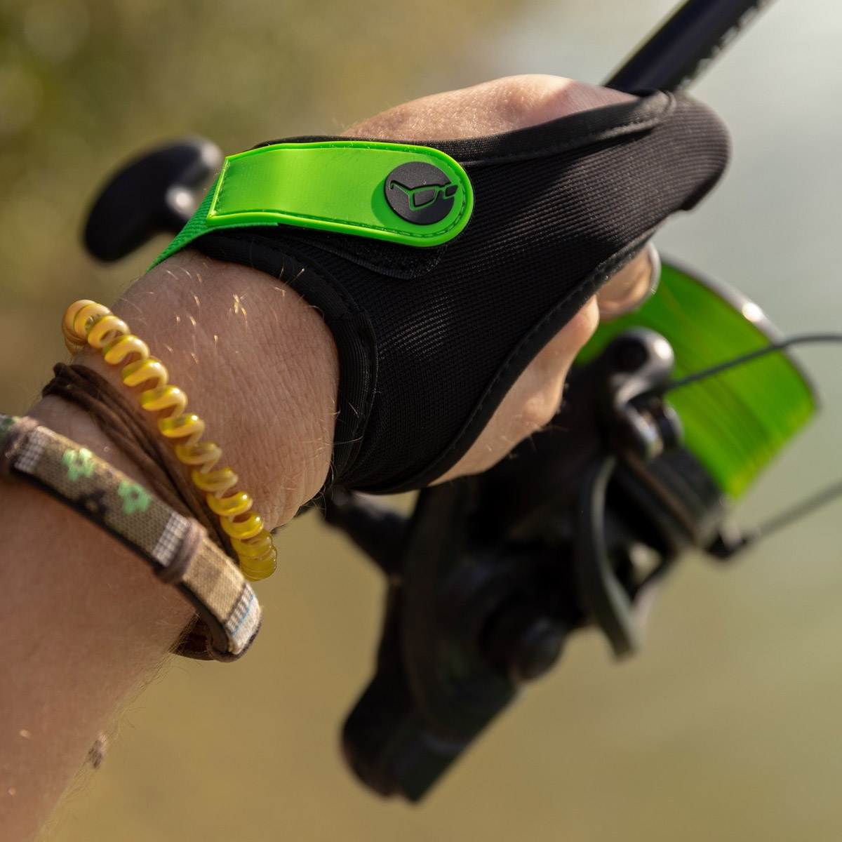 Korda Finger Stall Small