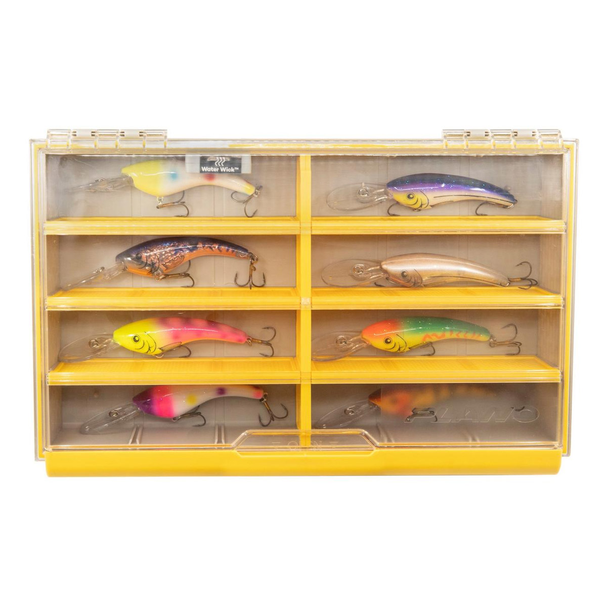 Plano 3700 Edge Flex Stow