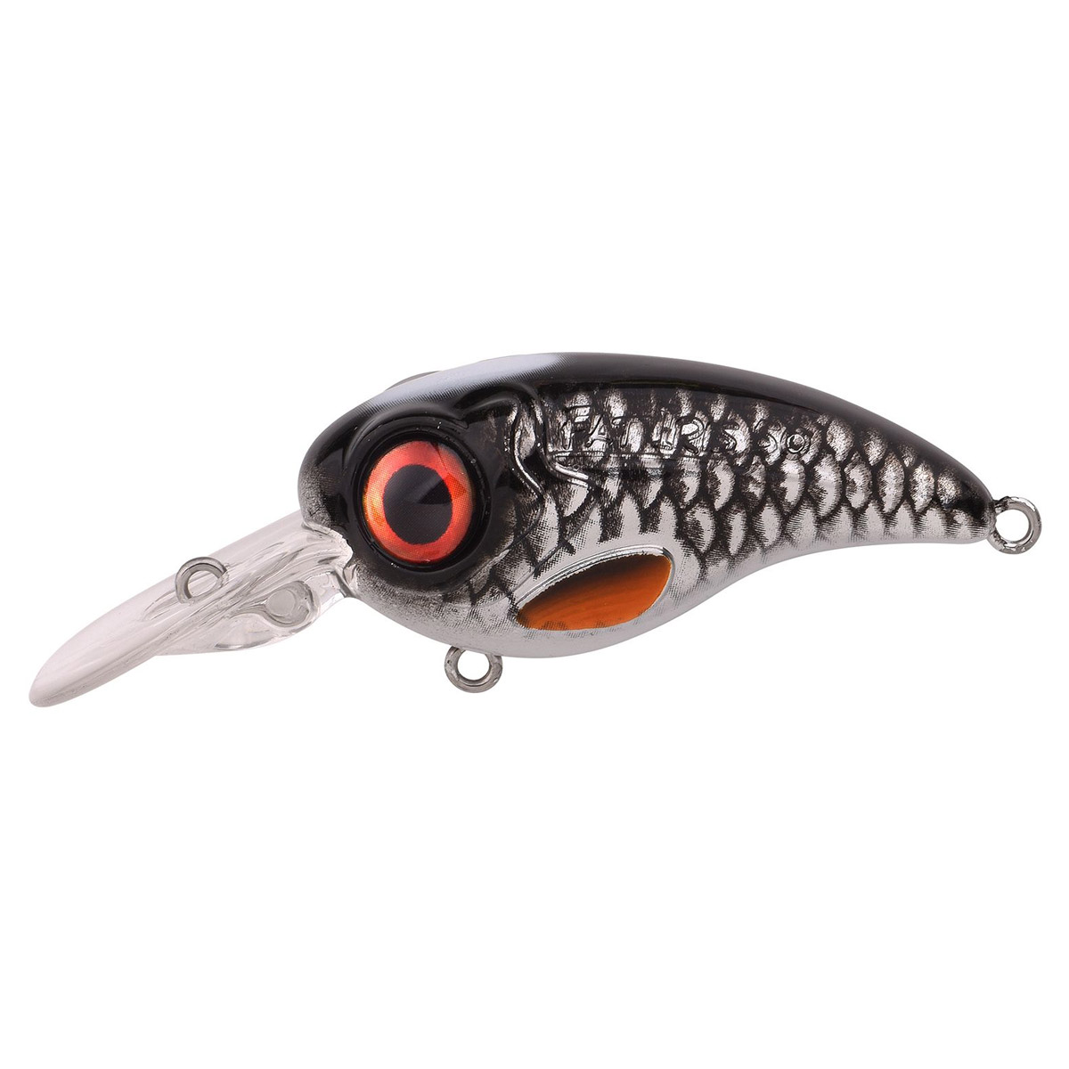 Spro Fat Iris CR 5 CM