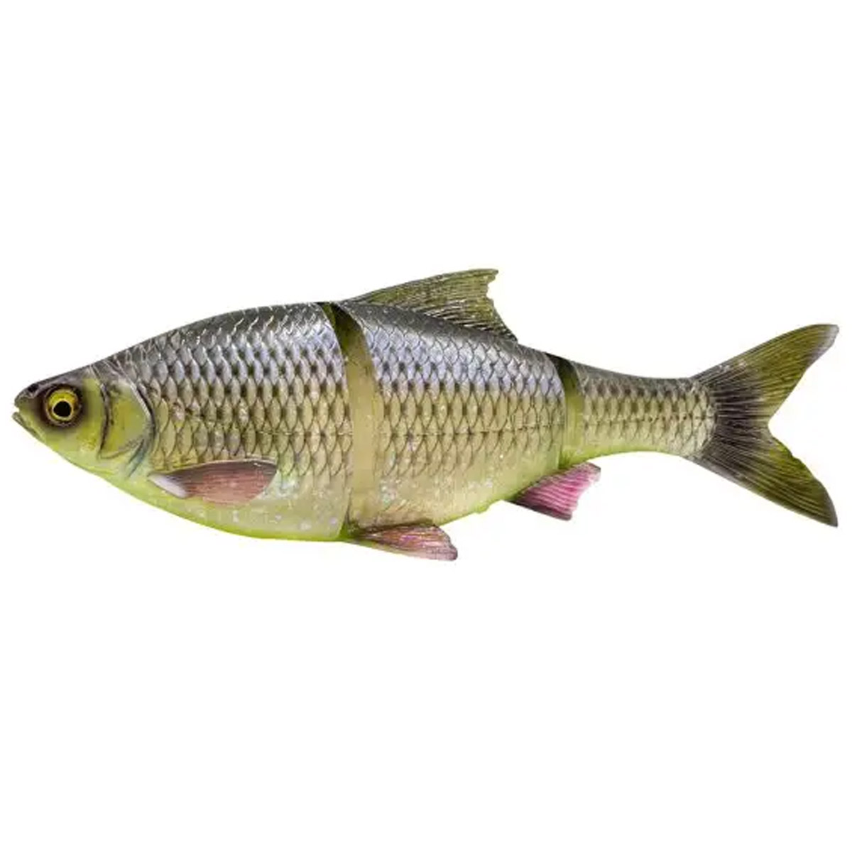 Savage Gear 3D Line Thru Roach Limited Edition 32 CM Sinking