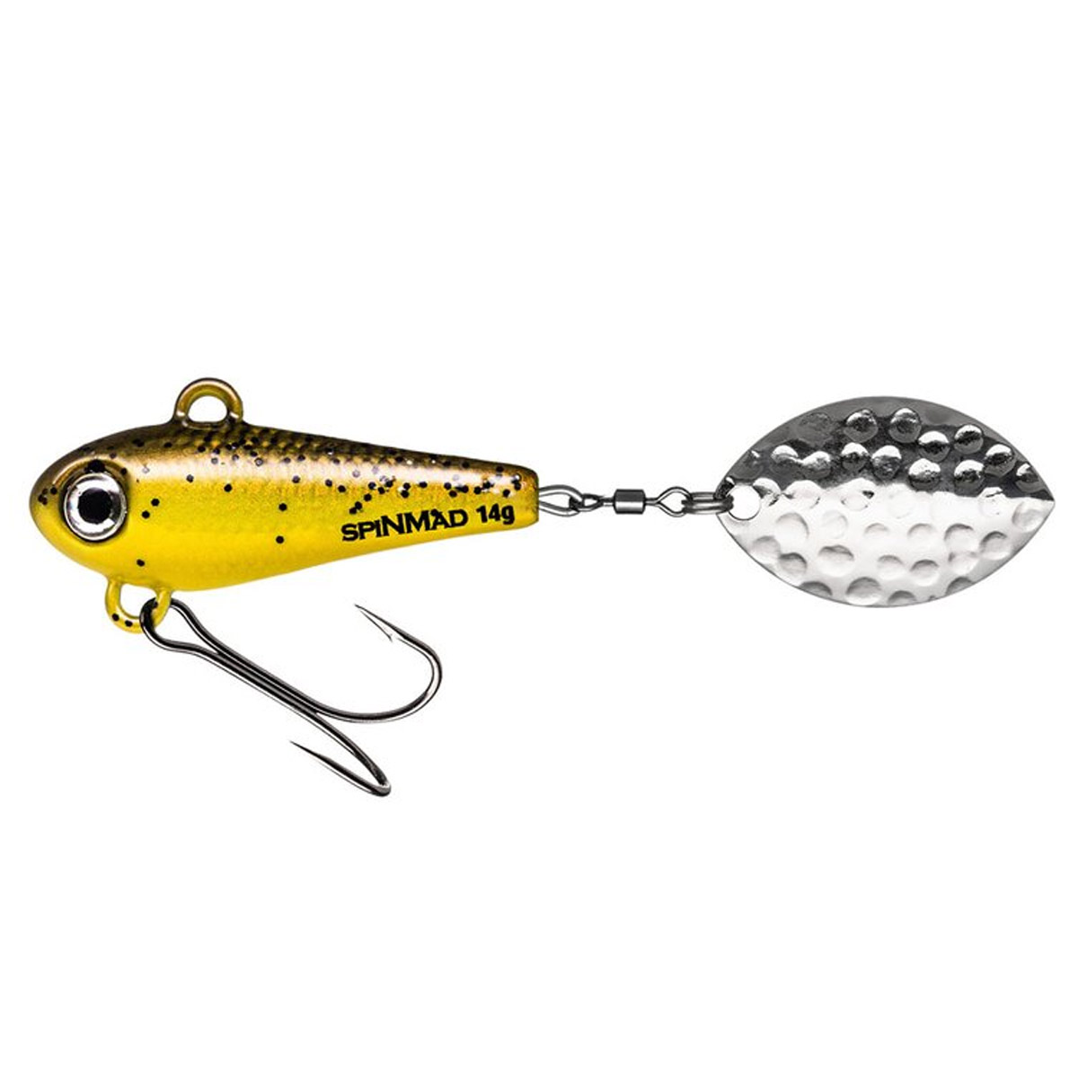 SpinMad Originals 14 Gram