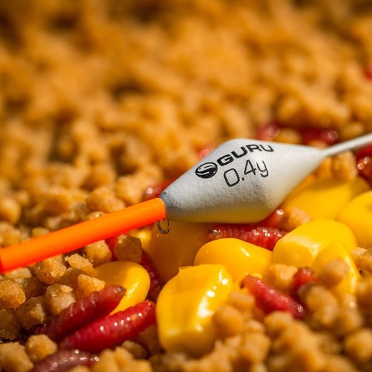 Guru Margin Diamond Float