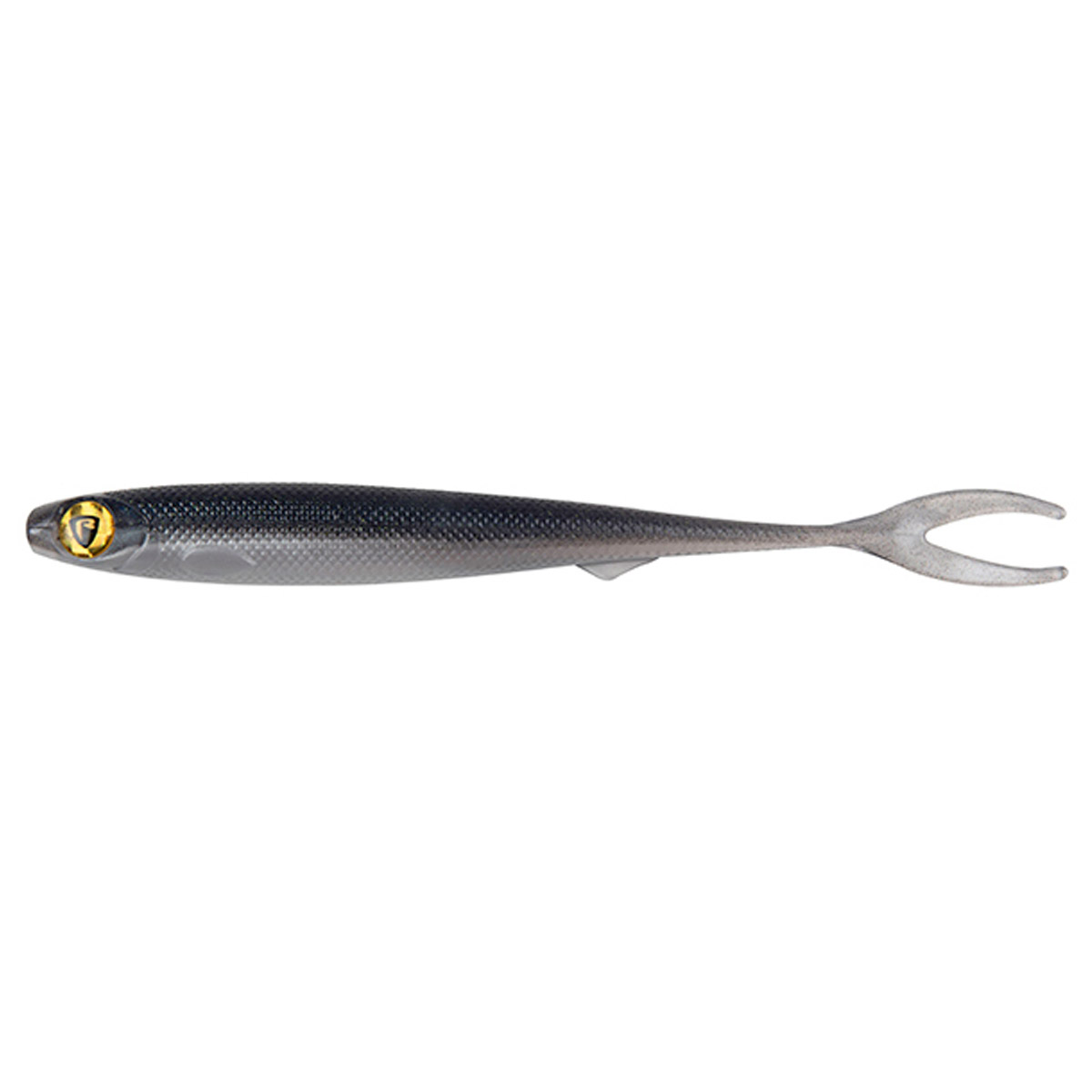 Fox Rage Slick Finesse Super Soft 13 cm