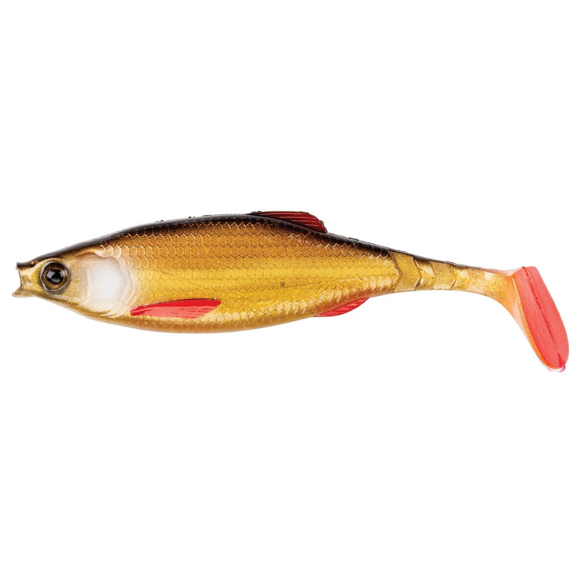 Berkley Pulse Realistic Roach 11 CM 