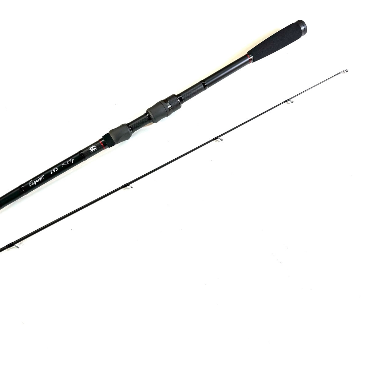 Rozemeijer Exquisit 2,45M 7-21 Gram