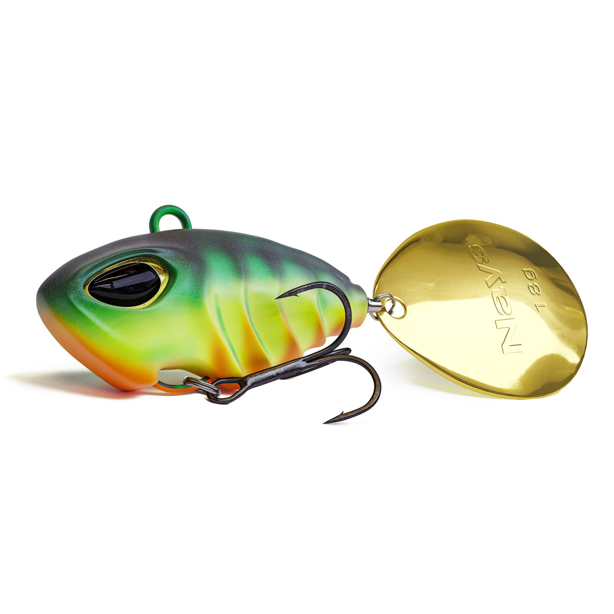 Nays BLD RNNR LF 18 Gram