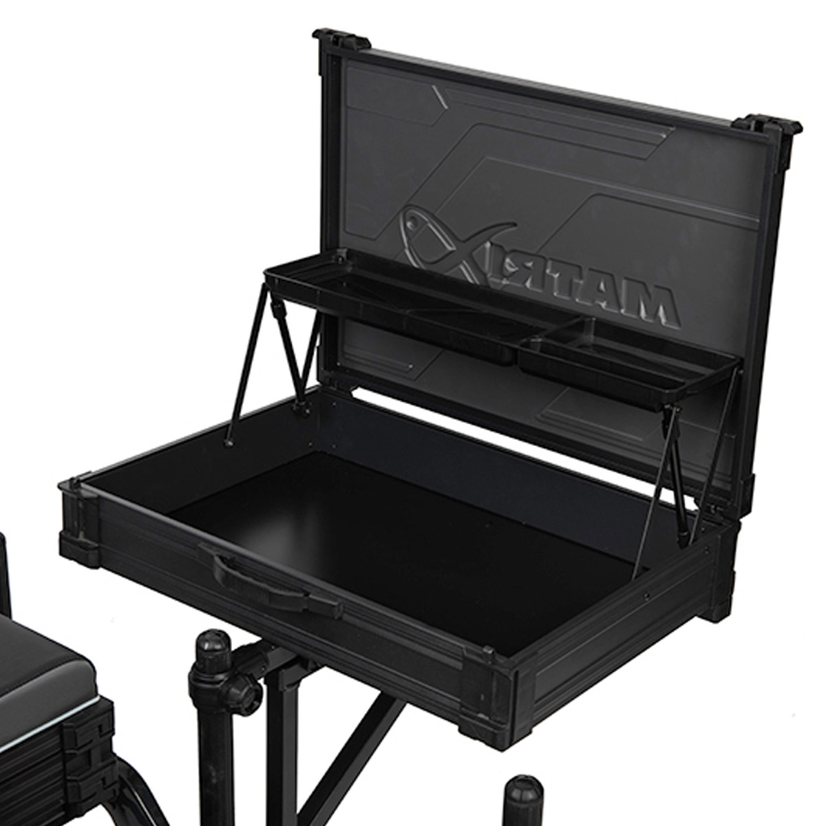 Matrix Pro Rigid Feeder Tray 
